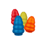 Jumper Caucho 3326 Natural 8 Cm Colores Surtidos