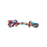 Cuerda De Algodon 3272 Multicolor 26 Cm