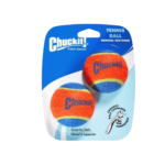 Chkit Tennis Ball 2Pk Shrink Lg Ch17130A