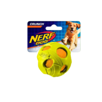 Nerf Dog Crunchable Ball Vp6706 1431