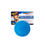 Nerf Pelota Goma Sml Hagen H2241 Vp6815