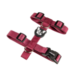 Pretal Doble Agarre Vulkan Borgoña Pr-001059 - M
