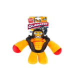 Gigwy Yellow Gladiator Squaker 8045