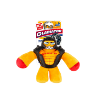 Gigwy Yellow Gladiator Squaker 8045