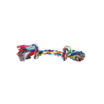 Cuerda De Algodon 3271 Multicolor 50 G 20 Cm