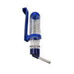 Bebedero Hamster Plastico N1 C/Pico 430