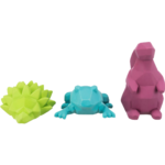 Animales Latex 13 Cm Motivos Surtidos 35263