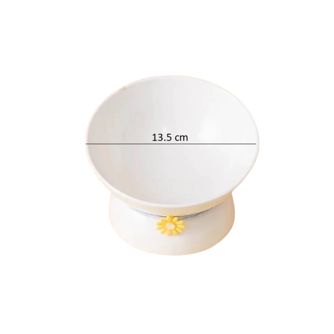 3477 Comedero Ceramica 15067-2615 Commp05054-48 - Imagen 1