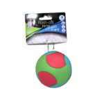 Pelota Gajos Colores Pqldk180-1