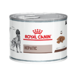 Lata Royal Canin Dog Hepatic X 200 Grm