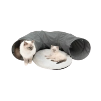 Catit Vesper Tunnel Gris 41996