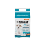 Paños Cancat X 50 Unid