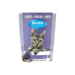 Silica Gel Aroma Lavanda 3.8Lt Silla