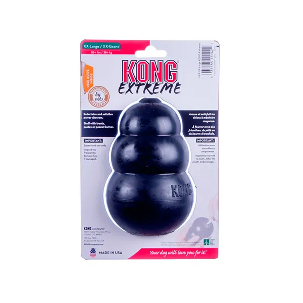 3516 Ukk - Kong Extreme Xx-Large - 08552 - Imagen 1