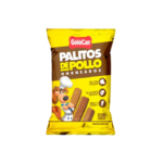 Palitos De Pollo X 80 Grm