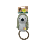 Eco Dog Toy Corderoy - Leif