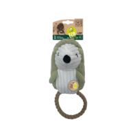 Eco Dog Toy Corderoy - Leif