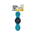 Uranus Dog Toy Azul