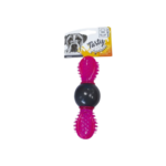Uranus Dog Toy Purpura