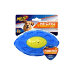 Nerf Dog Micro Football Vp6913 6054