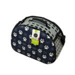 Bolso Goma Eva Con Diseño Sd134