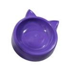 Comedero Forma Gato Simple 493