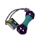 Hueso Bicolor Con Soga M114