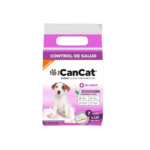 Paños Cancat X 7 Unid Ph Control