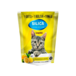 Silica Gel Aroma Limon 3.8Lt Silli