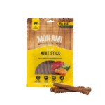 Mon Ami Meat Stick Beef 250 Grm S04012