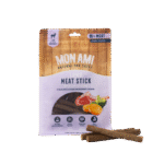 Mon Ami Meat Stick Lamb 250 Grm S06014