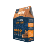 Mon Ami Collagen Chew Treat S 400 Grm D04019