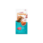 Catit Creamy Atun X 40 Grms