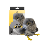Juguete Buho Inteligente B.P Owl-E 11398