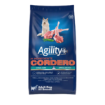 Agility Dog Adulto Cordero All Breed X 1,5 Kg