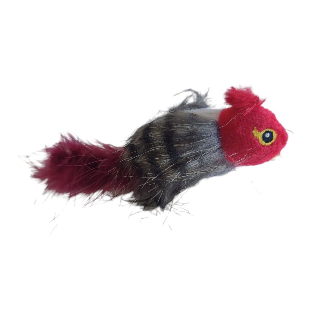 3660 Pajarito 12,7 Cm Bp328 - Imagen 1