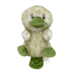 Pato 24 Cm Con Chifle Bp1615
