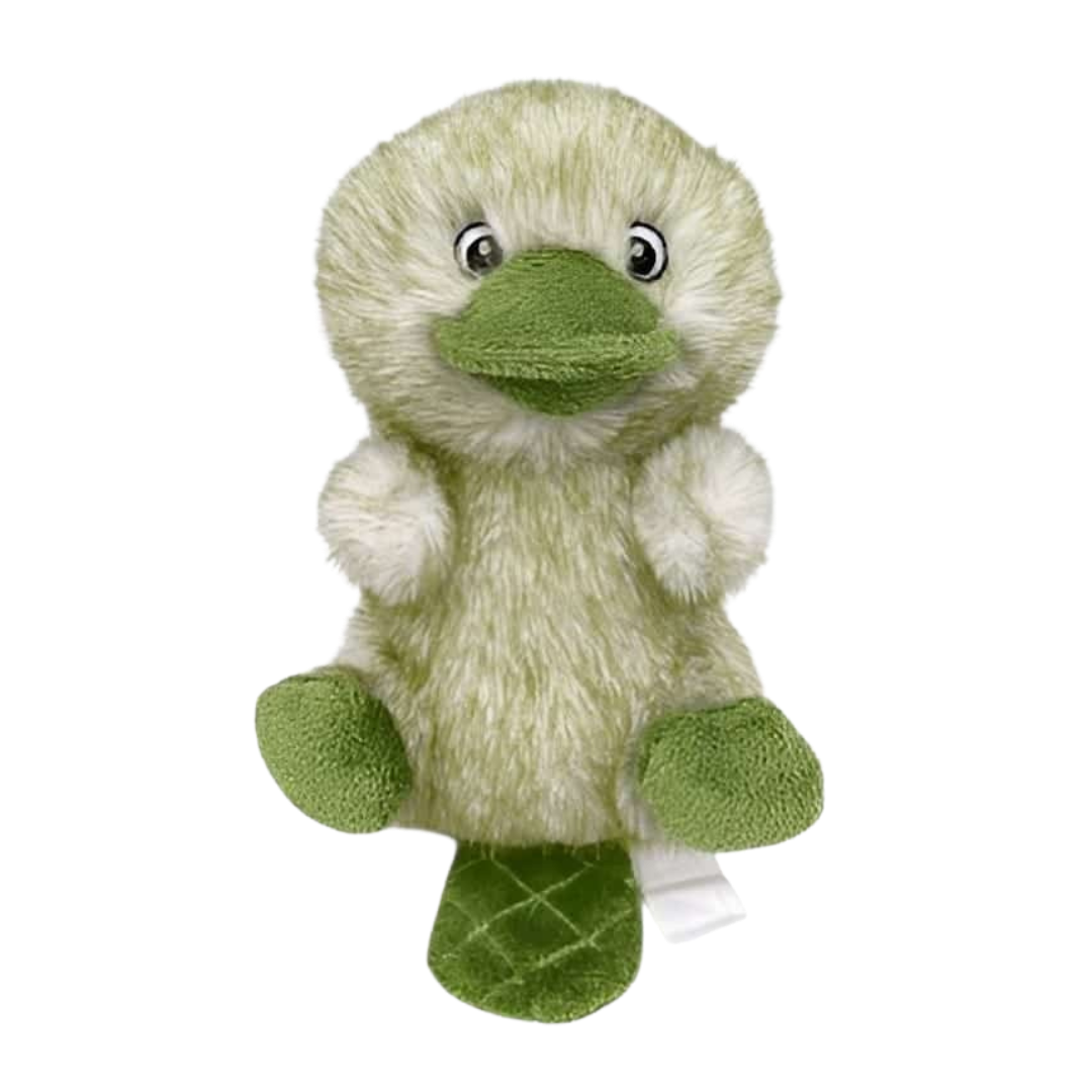 3680 Pato 24 Cm Con Chifle Bp1615 - Imagen 1