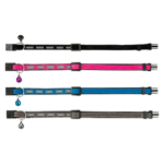 Collar Gatos Terciopelo 4172