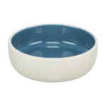Comedero Ceramica Azul 2467
