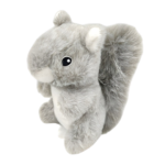 Ardilla 16,5 Cm Con Chifle Bp1616