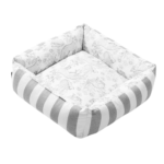 Cama De Gabardina 45 X 45 Nuvole