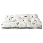 Colchon King Gabardina 90 X 65 Nuvole