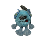 Muñeco Monster Cara Redonda Sya210