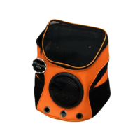 Mochila Con Capsula Syc025