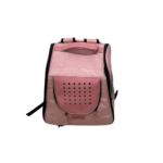Mochila Con Capsula Cuadrada Sd059