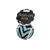 Pelota Tenis Cebra Syy139