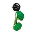 Pelota Doble Con Soga Sya150