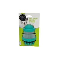 Dispenser Para Jabon C/Cepillo Da3098
