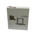 Puerta Para Gato L 8712